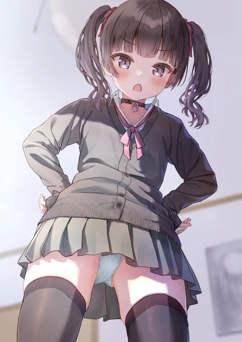 義妹たちと暮らすことになりました 13「おにーちゃん!早く起きないと遅刻だよ!」 