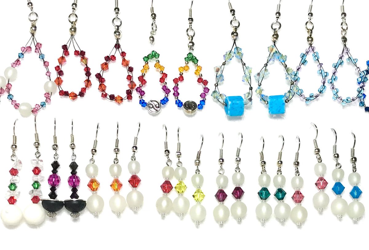 So, hab jetzt exzessiv mit Glitzer und Farben gespielt, mir kann heut keiner mehr was.😁