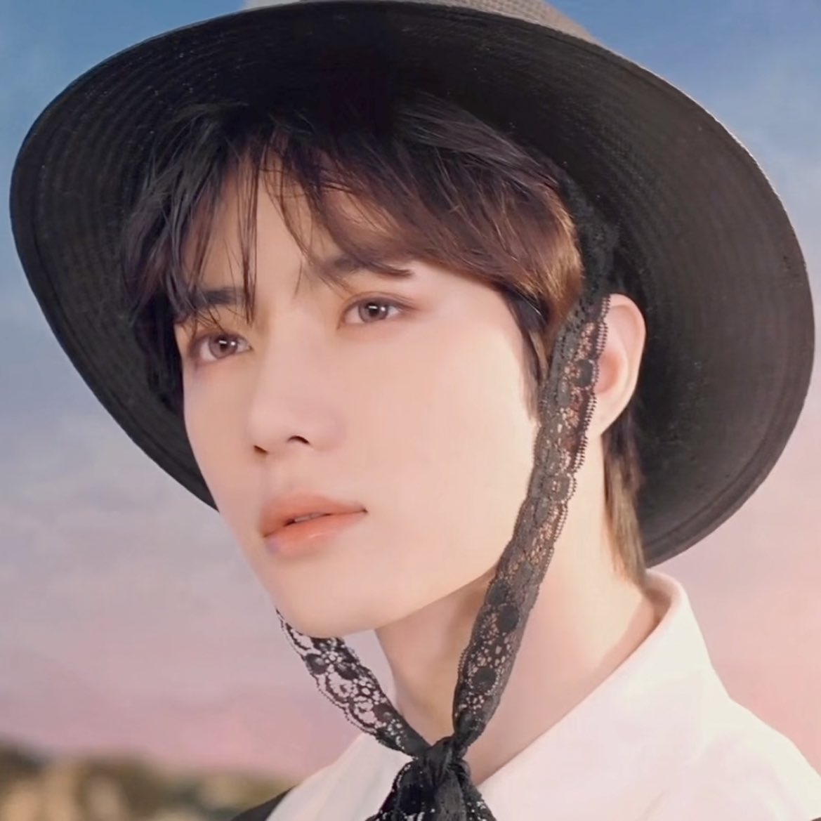 hourly beomgyu🌼 tweet media