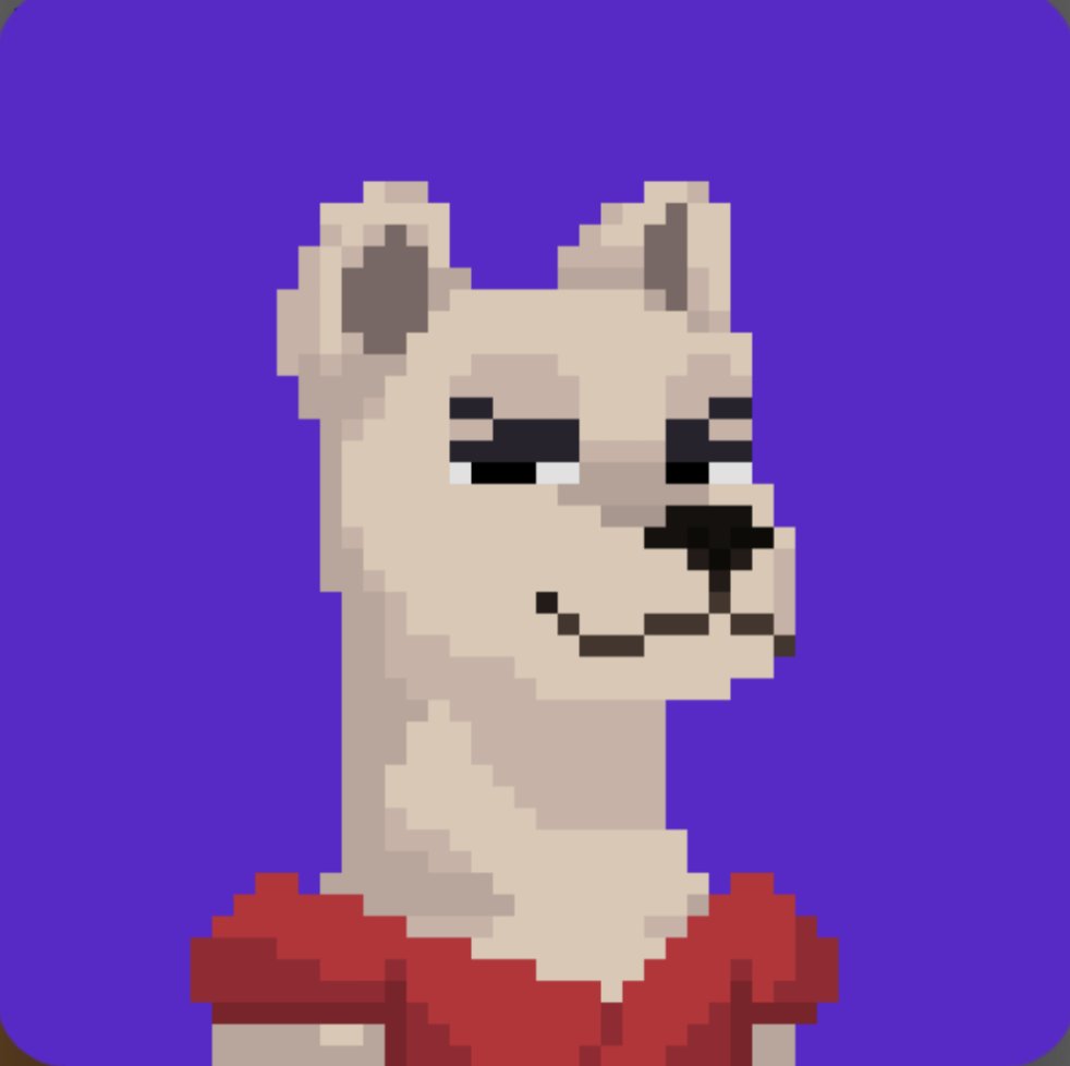 JaguarGangNFT's tweet photo. - Regular jags have the same normal fur type, two #fuze to make a Legendary
- Legendary Jags can breed 4 times but need rest between breeds
- Only legendary Jags can participate in Fight Club, and #breeed which maintains their utility
- By breeding you create a new Jaguar cub https://t.co/McHwDDxLRs