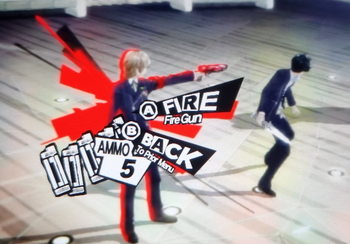 akcgo's tweet image. goro, nooooo!!!