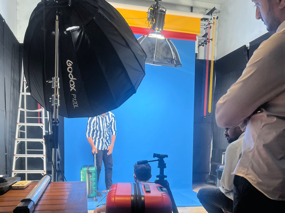 CaptureEye's tweet photo. Client - Miles N Miles 
.
.
#CaptureEye #Commercialshoots #StudioCaptureEYe
#SeeingIsBelieving #CommericalsAds https://t.co/zflBQf5h26
