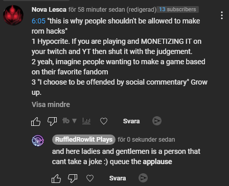 RuffledRowlit (BLUELAD) tweet media