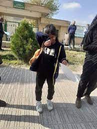 Daniela Sepehri (she/her) tweet media