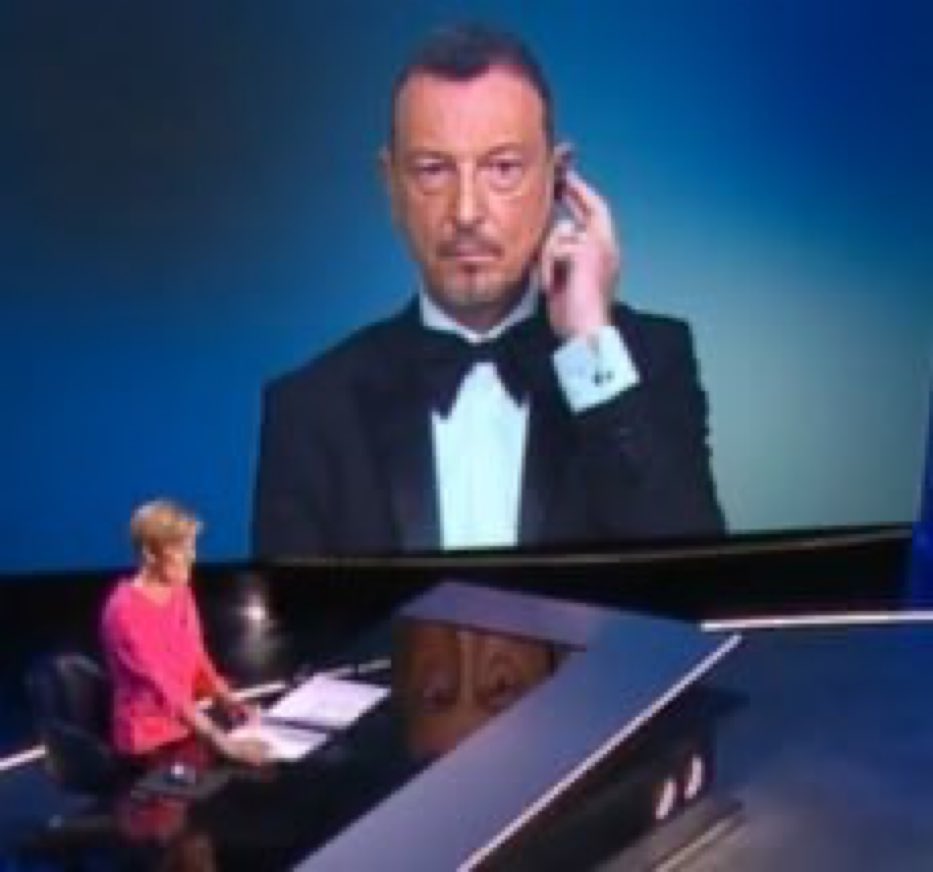 quando mi collegavo in dad per fare l’esame