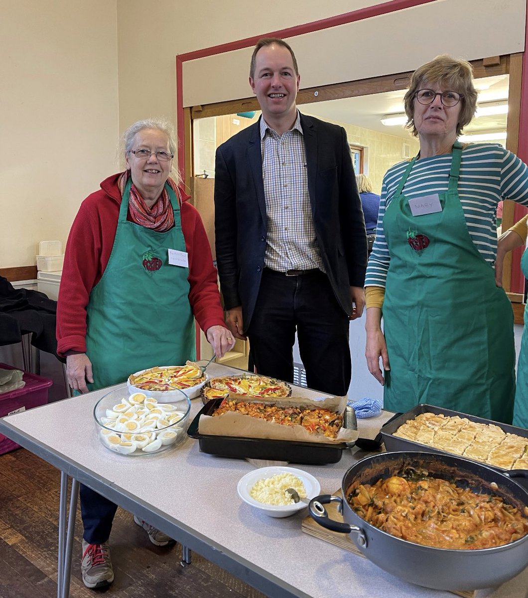 Richard Foord MP tweet media