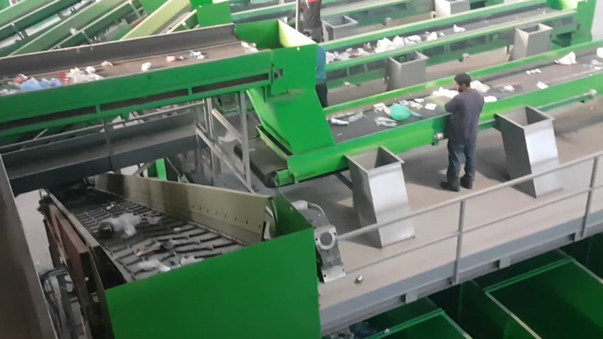 A COLOBRARO DAI RIFIUTI SI PRODUCE BIOMETANO - Con un finanziamento della Regione di 35mln nasce il primo impianto regionale nel recupero dell'umido - lecronachelucane.it/2022/12/04/a-c…