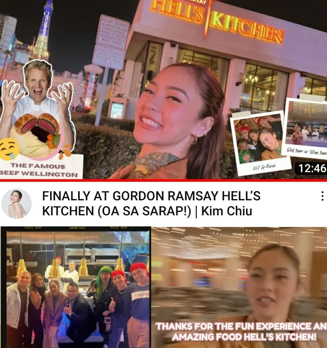 Tropang Kim Uy OFCL Updated tweet media