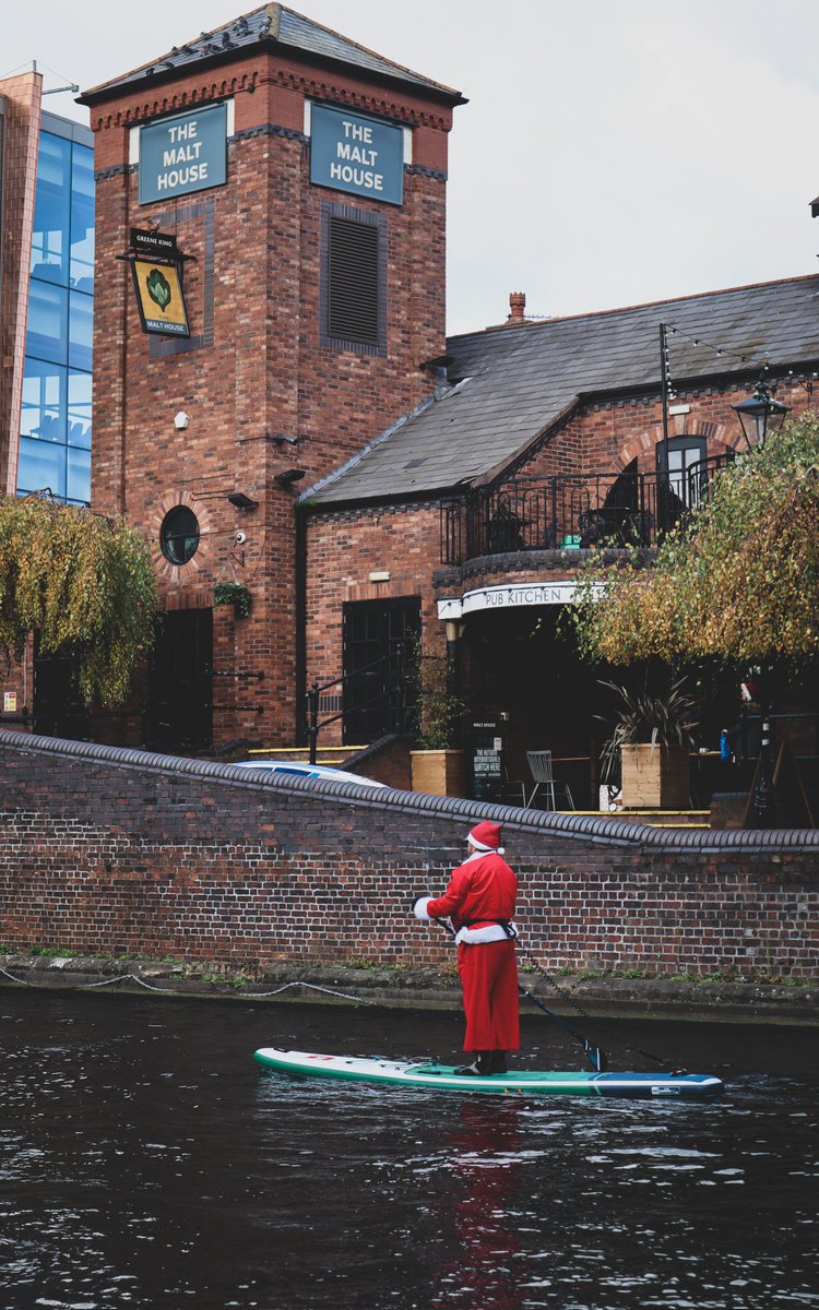 BirminghamWeAre's tweet photo. Birmingham - you're crazy and that's why we love you! #BirminghamGems #BirminghamPassion - courtesy
@JackEd84283152 https://t.co/OevCd0KQot