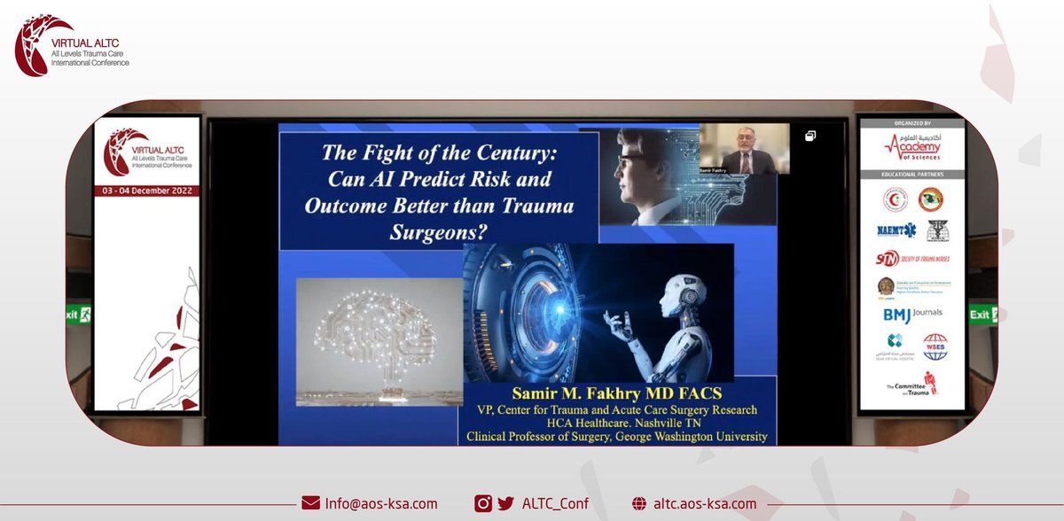 Virtual ALTC tweet media