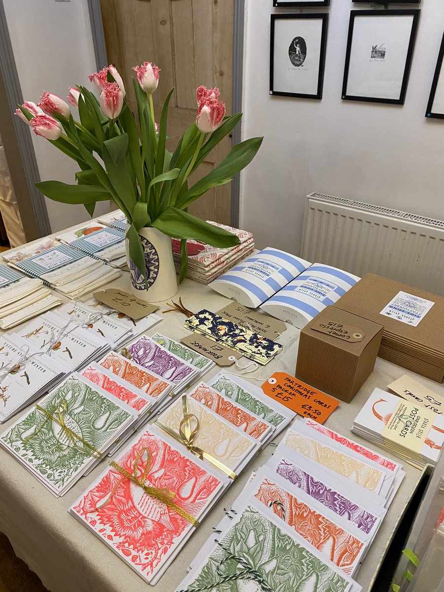 Starch Green tweet media