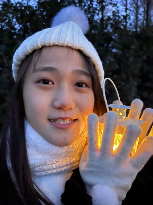 Twitterのコスプレ画像15