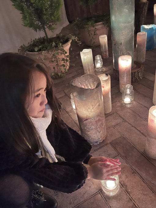 Twitterのコスプレ画像14