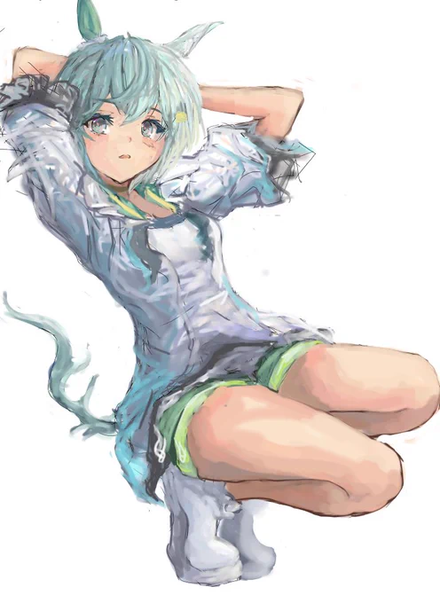 セイウンスカイ 