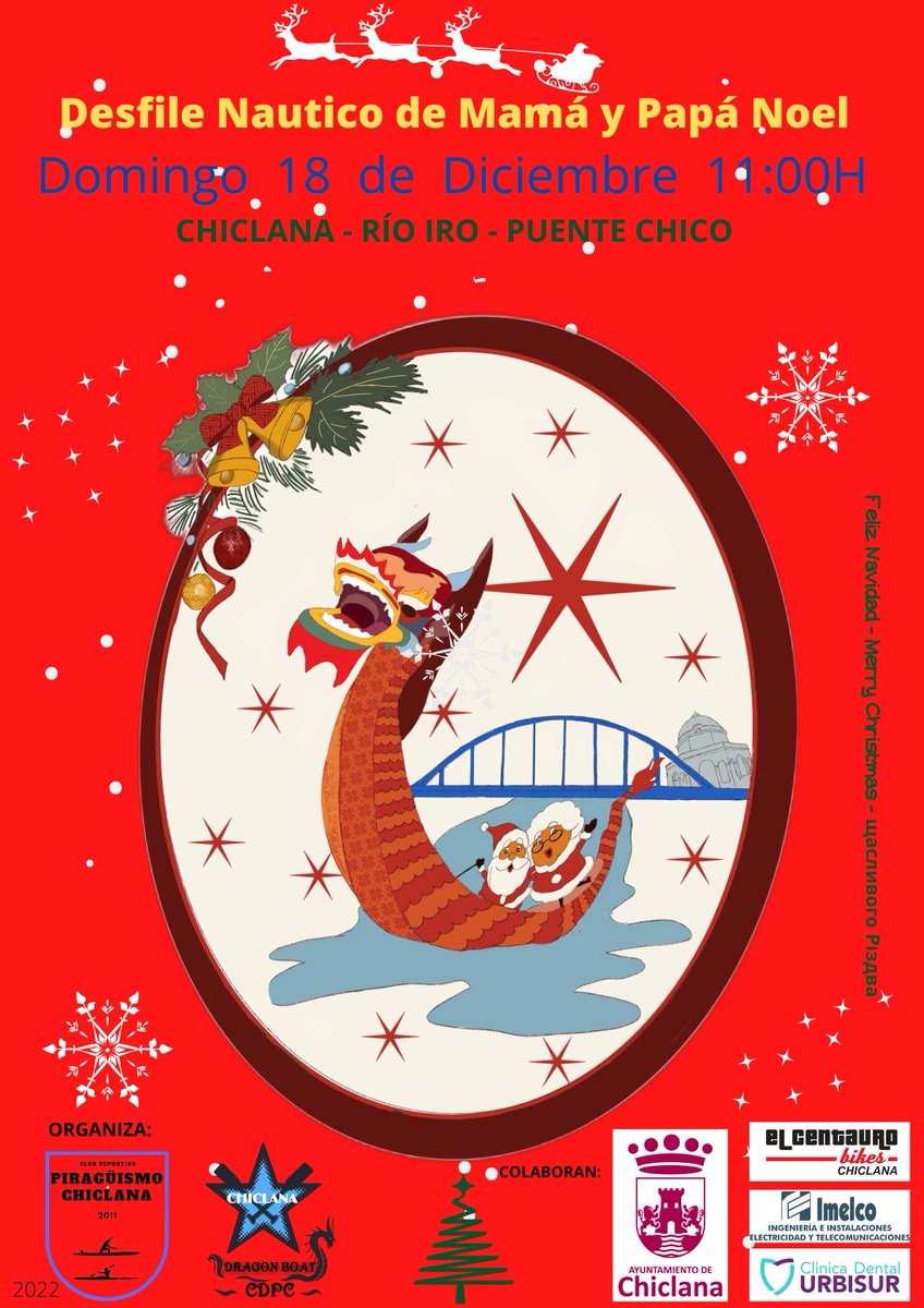 2011CDPCHICLANA's tweet photo. Te esperamos! https://t.co/64Wqro1Dx3