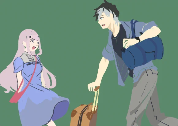 らふらふ 9日までに間に合えー 