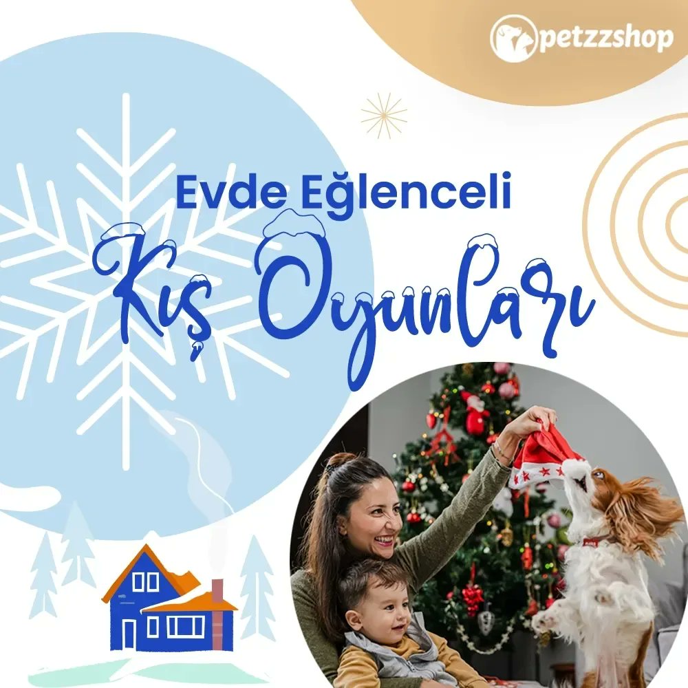 petzzshop's tweet photo. Evde sevimli dostunuzla birlikte yapabileceğiniz kış aktivitelerini sizin için hazırladık.💙

Oynayın, kazananı mention'a yazın! 

Bu aktiviteler için birbirinden eğlenceli oyuncaklara https://t.co/NXnbi7AZXQ üzerinden ulaşabilirsiniz. https://t.co/EHZo0CRQ5c