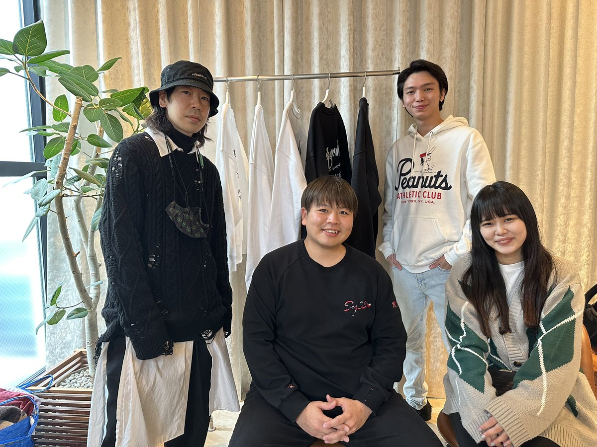 bis__inc's tweet photo. 【専属モデル募集 】
オーディションを行います！

弊社からRegardless さんの
専属モデルの推薦が可能なのでご興味のあるかたはご連絡ください
弊社でzoomにて代行オーディションを行います！

メール📩
info@bis-jpn.com

#アパレル
#モデル募集 
#オーディション 
#オーディション情報 
#専属モデル https://t.co/HpTIXnmslp