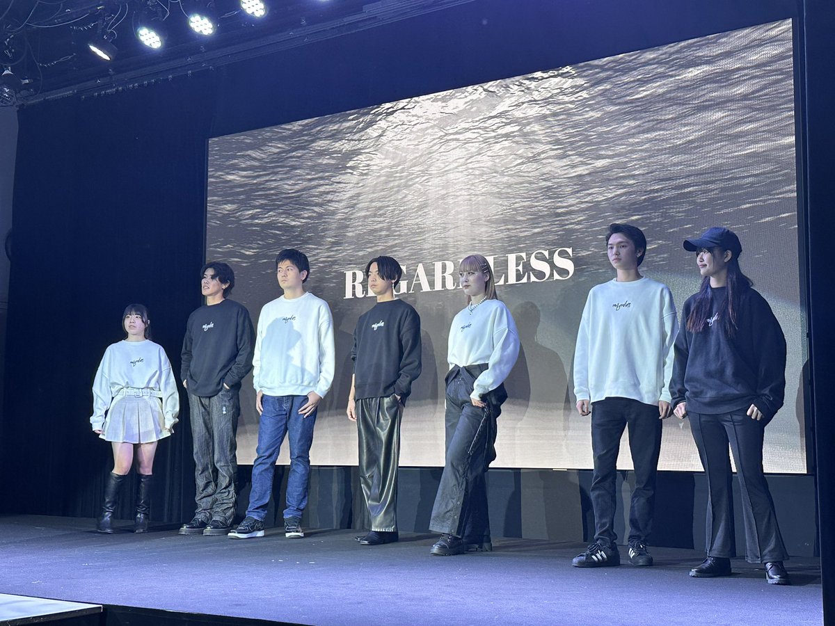 bis__inc's tweet photo. 【専属モデル募集 】
オーディションを行います！

弊社からRegardless さんの
専属モデルの推薦が可能なのでご興味のあるかたはご連絡ください
弊社でzoomにて代行オーディションを行います！

メール📩
info@bis-jpn.com

#アパレル
#モデル募集 
#オーディション 
#オーディション情報 
#専属モデル https://t.co/HpTIXnmslp