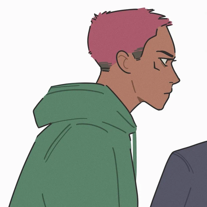 Speaking ofI was eating it up with my tranfem fanarts since day one 