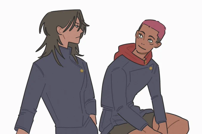 Speaking ofI was eating it up with my tranfem fanarts since day one 