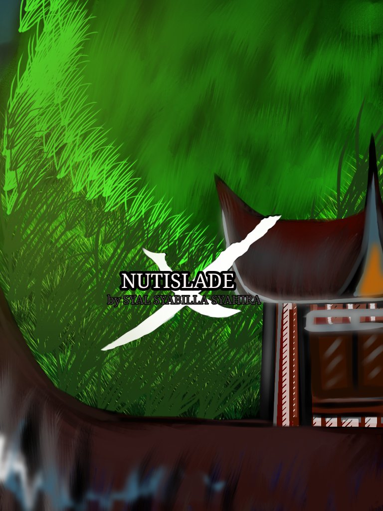 SyalsyabillaSya's tweet photo. #Nutislade #Fanarts #wip #artwork
#digitalart
Is me ! You like to https://t.co/AQ2qElMkvA