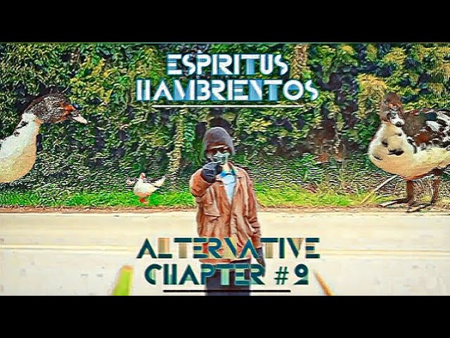 DANIREXHA's tweet photo. Espíritus Hambrientos | 🌲Alternative (Chapter #2).
En este capítulo se observará la invención y preparación de diferentes Recetas alimenticias (en sus versiones alterntivas) y la búsqueda de Avena destac**,Para así alimentar a los Espíritus Hambrientos🌲:https://t.co/aFDLeUFMy4 https://t.co/v5p11VwXaB