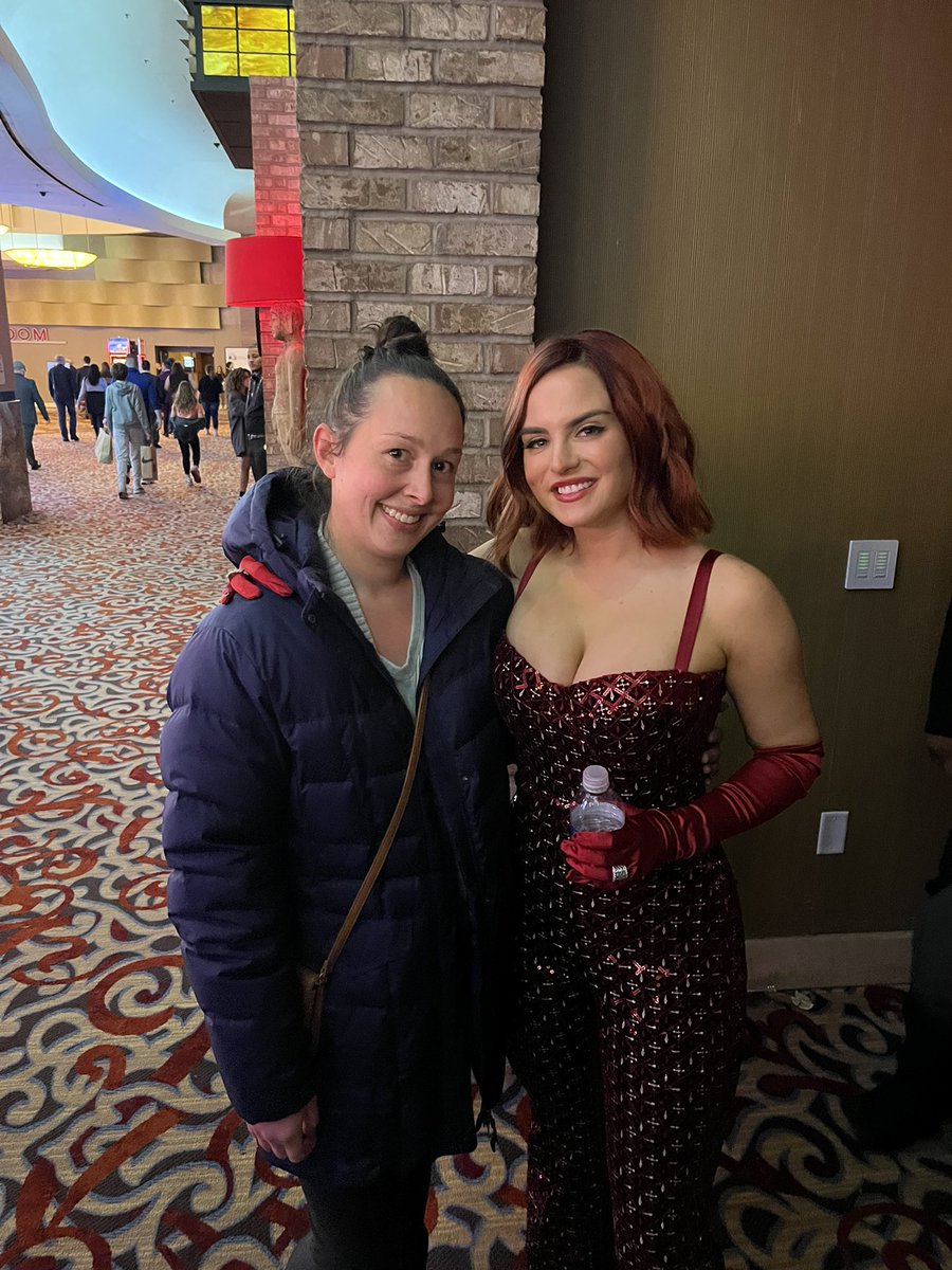 kayvee713's tweet photo. @iamjojo Thank you for the beautiful performance last night 🥹 You continue to inspire and help so many of us with your gift. “Music heals.”🕊I love you! 🫶🏻 @iamjojo ❤️ https://t.co/6KvOqW4lKk