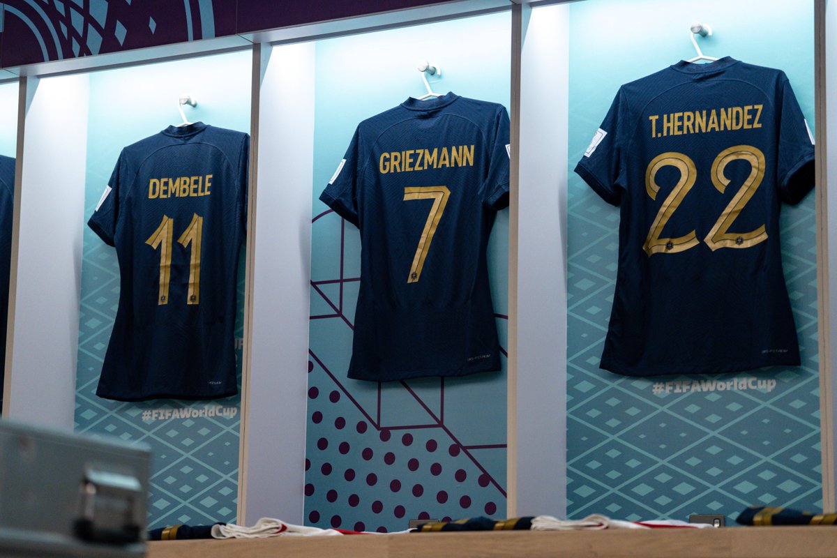 equipedefrance tweet picture