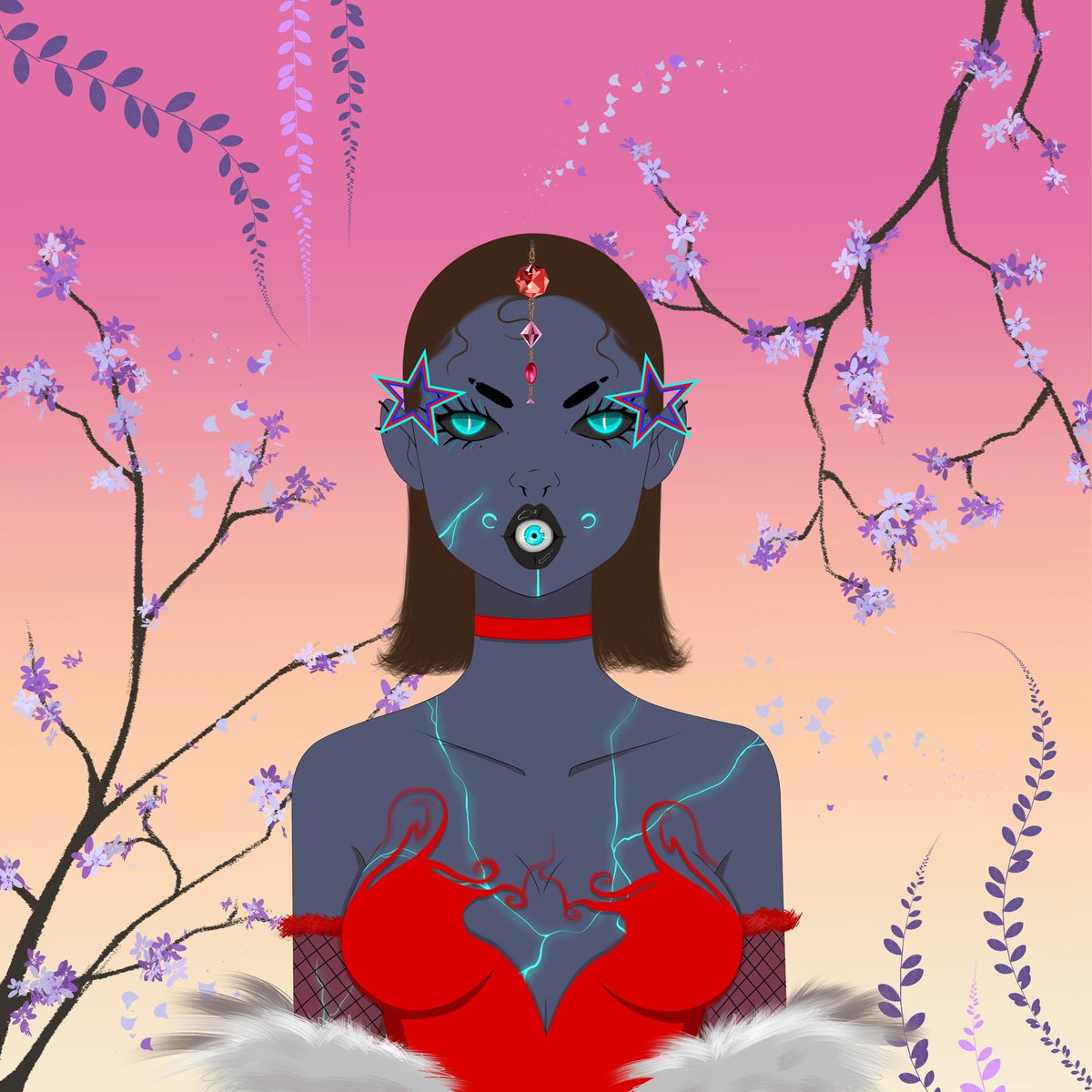 Gm Solana 

(Pls say it back)