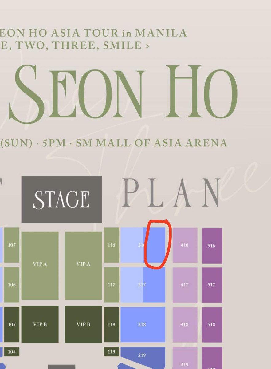 hihyuuu's tweet photo. Wts lfb
VIP B RIGHT
LB PREMIUM 206
LB SIDE 216
SAME PRICE
RFS: Binook ako ng friends ko kanina kasi nga nagtetest ako nung nagopen yung ticket selling. Nakakuha po akong VIP A kaya ibebenta ko na. Bilhin nyo na po para may pambili akong airfare. 😅

#KIMSEONHOinMNL2023 https://t.co/EKqwNqrw9s