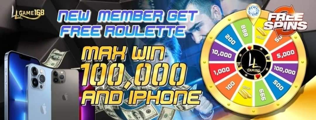 JamieDu14101332's tweet photo. 🔥LLgame168🔥
Enjoy, Play and Earn Real Cash 🤑 
Free Free Free  lucky roulette once
Lucky Roulette can get minimum 50-100000 free coins
Welcome to experience.💰
If you haven't registered yet, join now! ✅

Register now!👇
https://t.co/m4xqRq9sUM

#P2E #P2Egaming #Crypto #MONEY https://t.co/zHRMKddKTZ