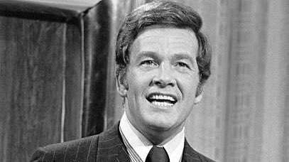 Happy Birthday to game show host, Wink Martindale, who is 89 today. 