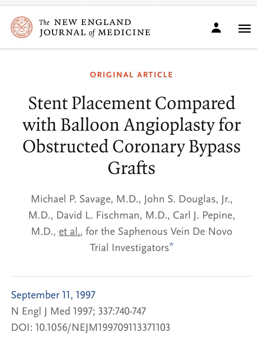 @TanveerRab @SVRaoMD @ACC_Georgia @ACCinTouch @SCAI @emoryheart @emory_heart @emoryhealthcare @EmoryDeptofMed @EmoryMedicine I was so honored to learn from him during my early years of clinical investigation. Truly a humble, talented individual which we should all aspire to be @DocSavageTJU @vakasullah #cardiotwitter
