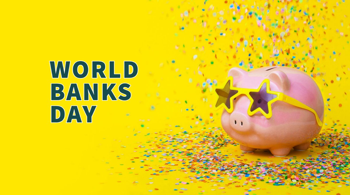 OECDdev's tweet image. ❓𝐃𝐘𝐊: The primary objective of #DevelopmentBanks is to serve the overall public interest - rather than to make a profit? 
| #InternationalDayOfBanks |