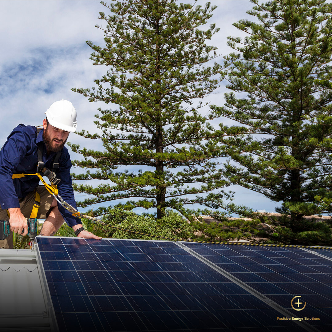 The surge in popularity of commercial solar has been driven by a handful of reasons, each providing a strong incentive for future thinking business owners to make the switch. 

Read our latest blog to find out more: bit.ly/3P9Uklr