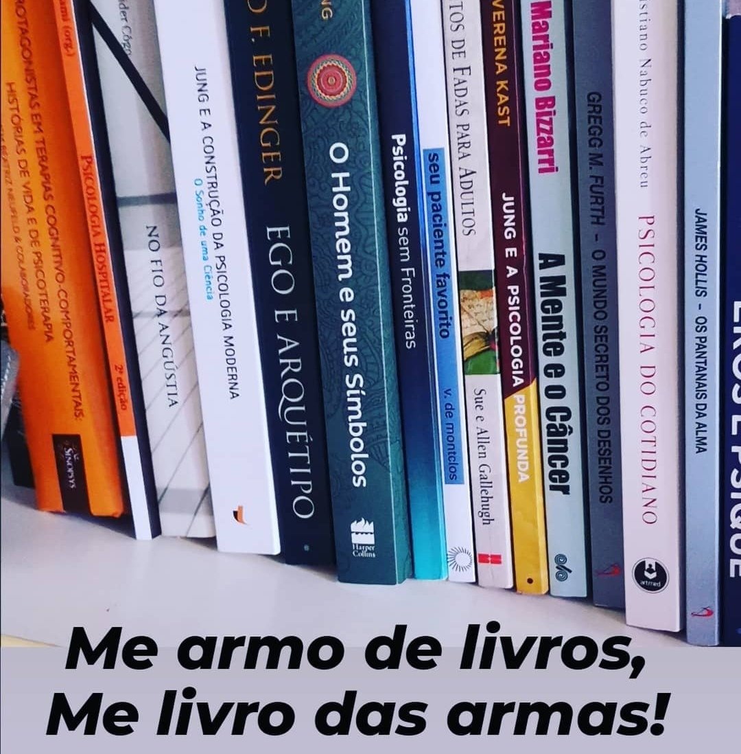 É assim!