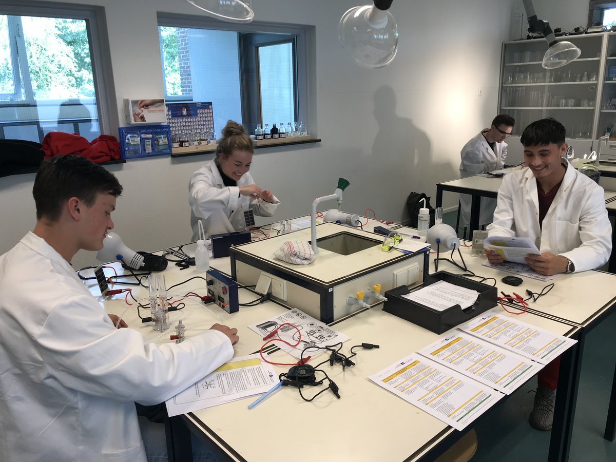 In september 2020 startte de ontwikkeling van de Green Technology Campus (GTC) met als doel een innovatief onderwijsaanbod voor de energiesector te creëren, gericht op de energietransitie.
Benieuwd naar de resultaten? Lees hier het artikel: lnkd.in/eYVAztQS  #regiodeal