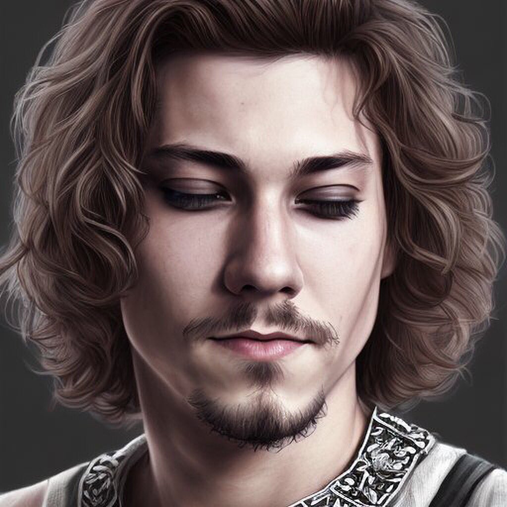 InfoMogs's tweet photo. wie krass ist bitte diese ai??? 
#aiart https://t.co/FtNSdQMlLO