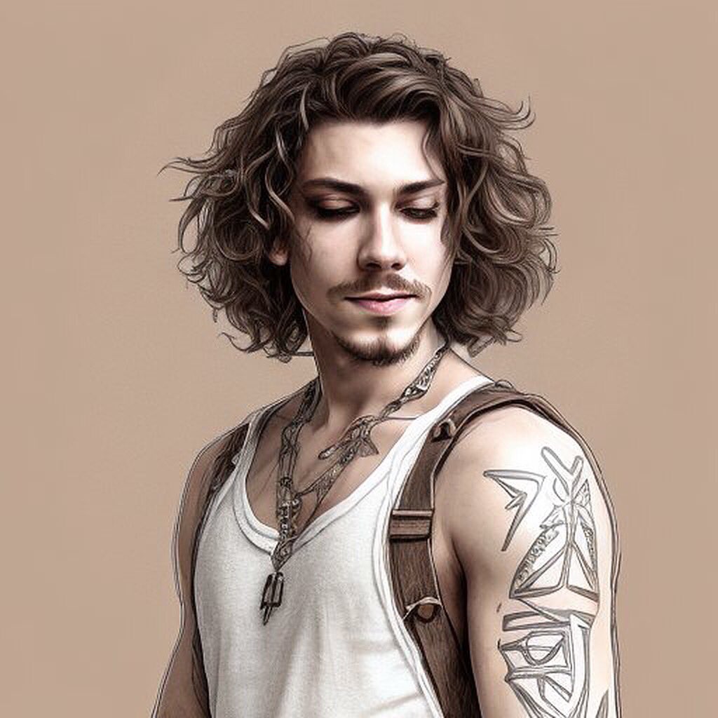 InfoMogs's tweet photo. wie krass ist bitte diese ai??? 
#aiart https://t.co/FtNSdQMlLO