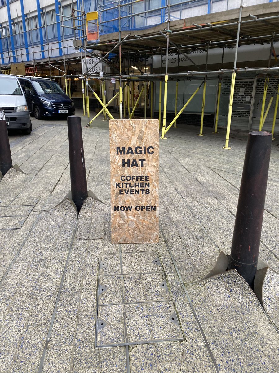 Matthew Pescod tweet media