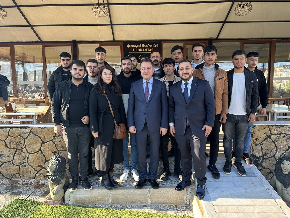 BakiBuluttt's tweet photo. S.n genel Başkanımızın katılımlarıyla Adıyaman programımızdan kareler. @avsinanerdogan @OguzelineDeva https://t.co/dvbQFdDGdo