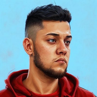 BenderEliabe's tweet photo. #NovaFotoDePerfil https://t.co/01TE2Co2Iv