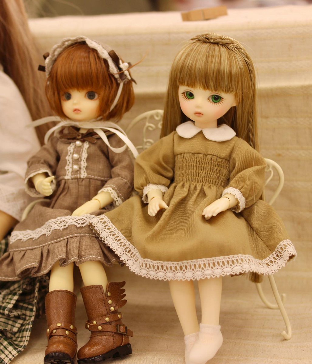 難有※ ポケットフェアリー PF 眠り sleeping Roa ドール本体 www