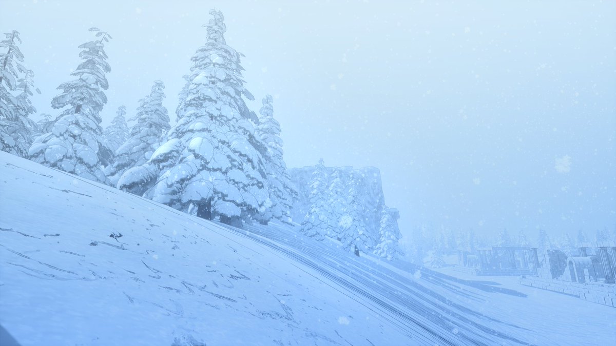 #스냅툰 #크리스마스 #이벤트 
별다른 보정 안해도 배경이 너무 이쁩니다 ...
잘 애용하겠습니다 ^,^)/