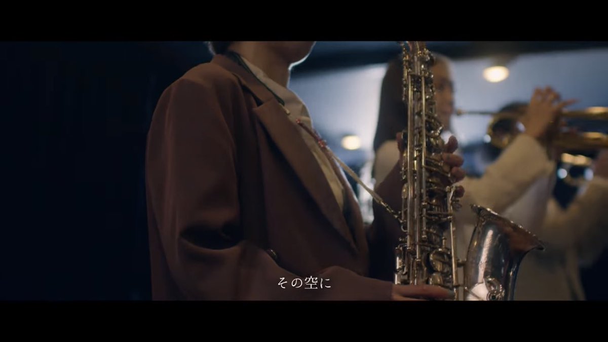 kazumi_nn94's tweet photo. 【新MV公開🎥】
参加させていただいている新プロジェクトのMVとドキュメンタリーが公開されました！
ぜひご視聴ください🫶

よろしければコメントもお待ちしております！
Hopeful Mind - MV
https://t.co/PjQghBEUwO

Hopeful Mind - Documentary 
https://t.co/ZI64ZPG3HX https://t.co/mAFVZveeVD