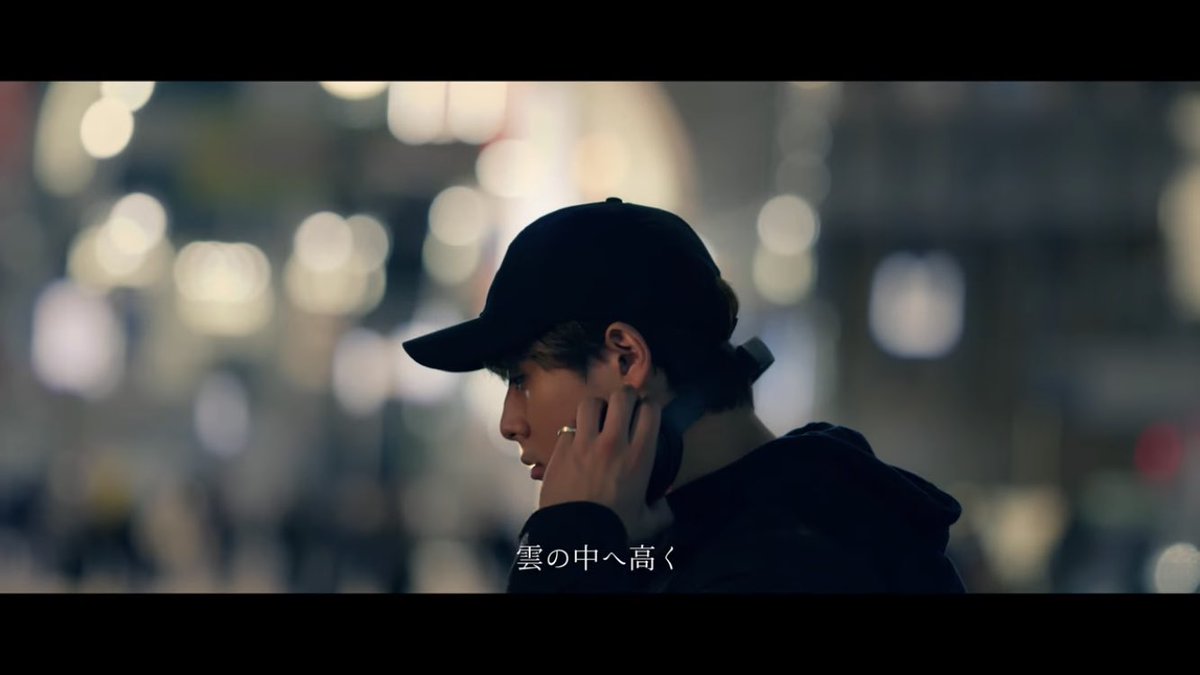 kazumi_nn94's tweet photo. 【新MV公開🎥】
参加させていただいている新プロジェクトのMVとドキュメンタリーが公開されました！
ぜひご視聴ください🫶

よろしければコメントもお待ちしております！
Hopeful Mind - MV
https://t.co/PjQghBEUwO

Hopeful Mind - Documentary 
https://t.co/ZI64ZPG3HX https://t.co/mAFVZveeVD