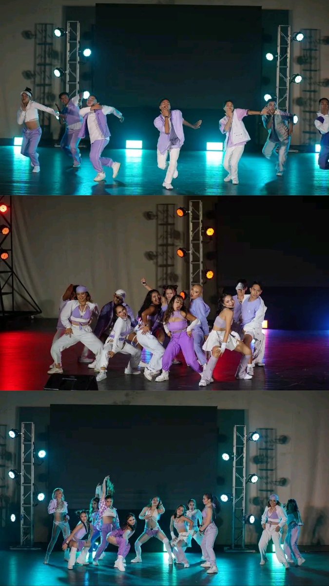 szhdofficial's tweet photo. snippets from last night’s concert 💜✨ https://t.co/2kwAkb4Fyd