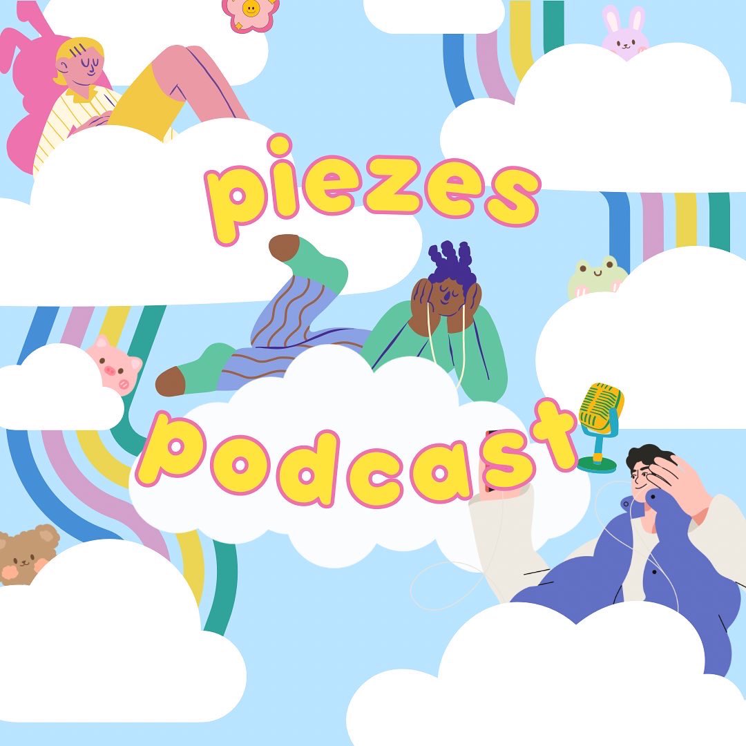 Piezes_'s tweet photo. Very First Piezes Podcast!

Di podcast perdana Piezes kali ini, kita akan bahas tentang Capsule Wardrobe!

Buat kamu pengen dengerin selengkapnya, Click Link on Bio yaa! https://t.co/Pbv0nkU4xZ