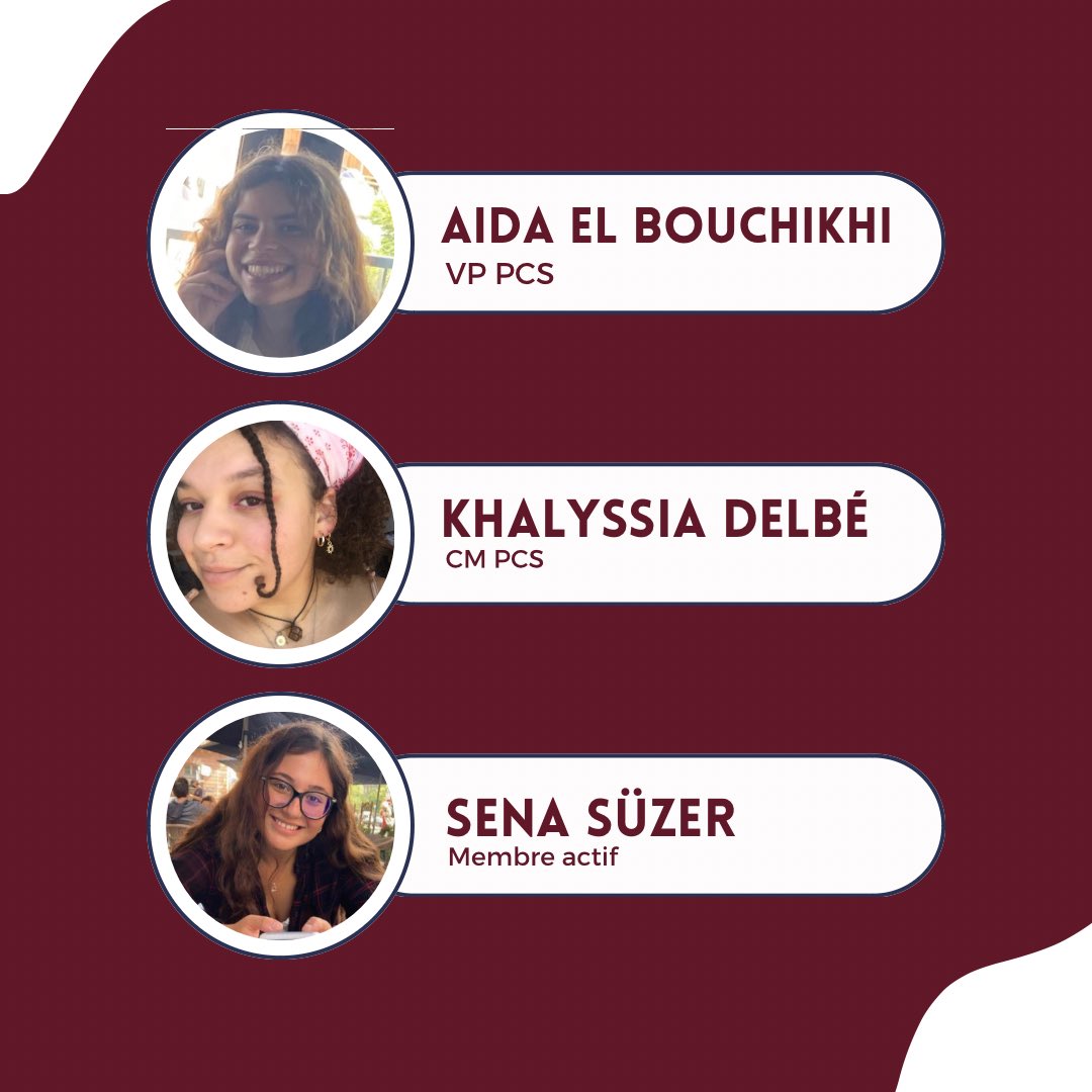 ADEM3 - Association des Étudiants de Montpellier 3 tweet media